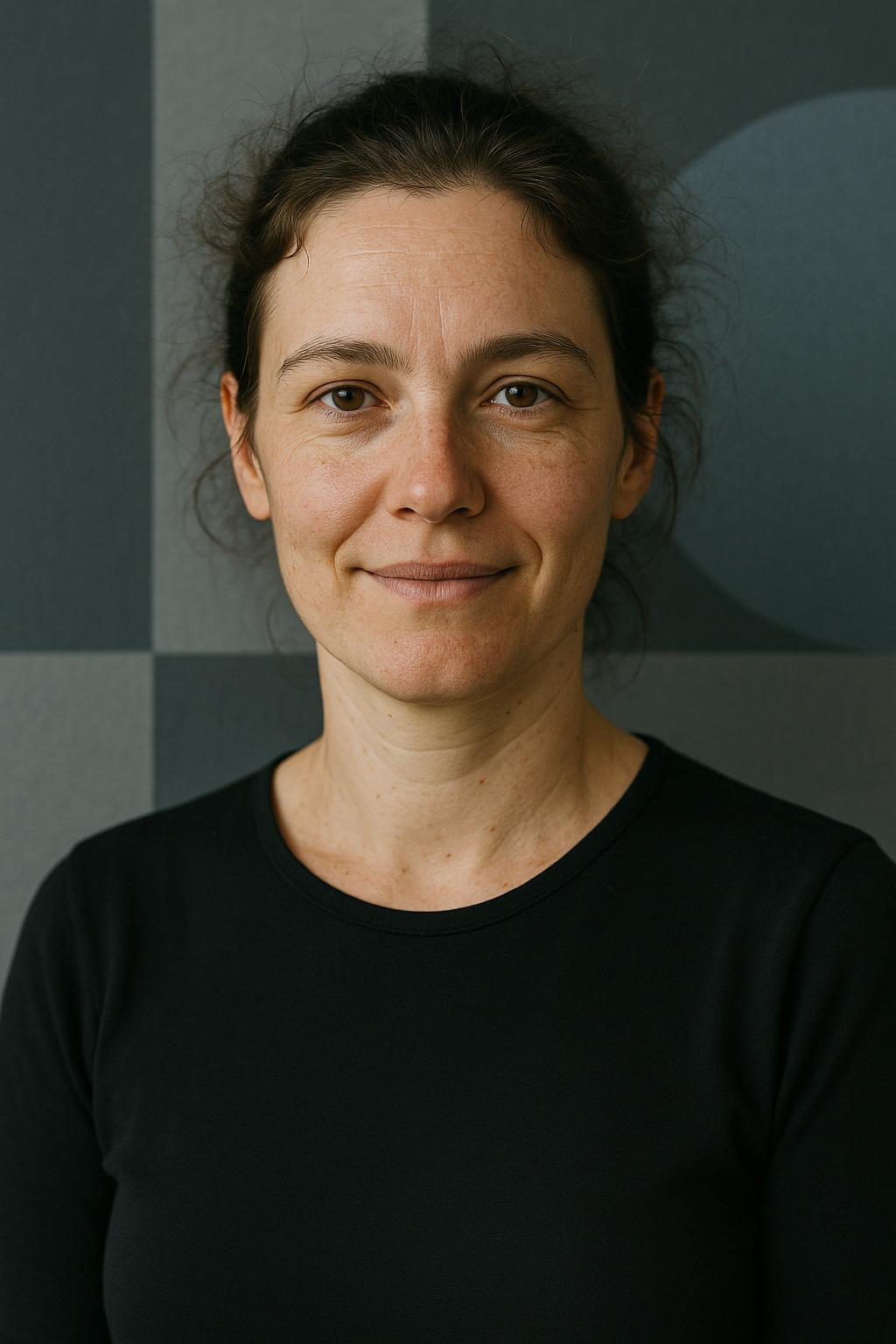 Porträt Katrin Söder