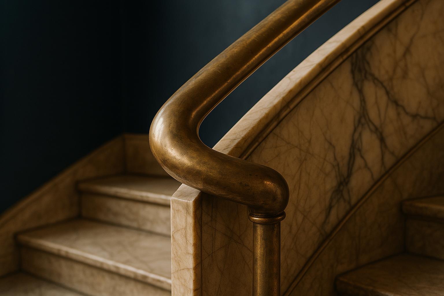 Architektur-Detail