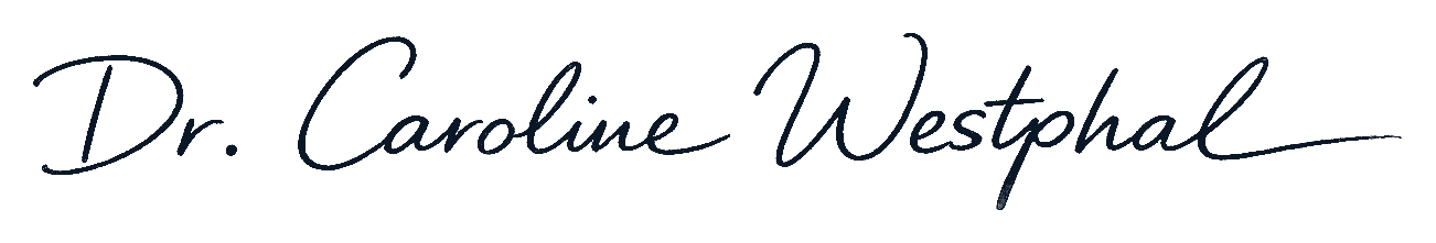 Dr. Caroline Westphal